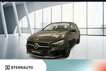 Mercedes B 180