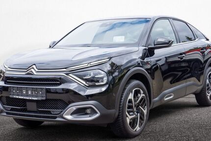 Citroen C4 11.156 km 19.990 &euro; Halle 06122