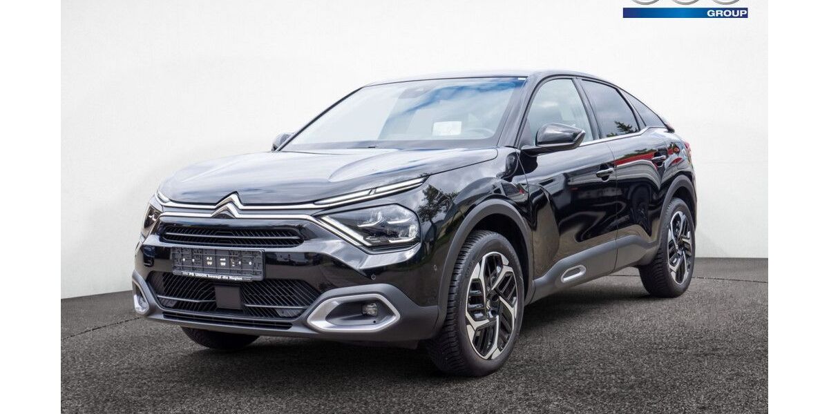 Citroen C4 11.156 km 19.990 &euro; Halle 06122