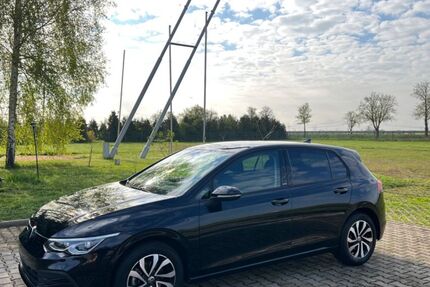 VW Golf 38.222 km 18.990 &euro; Kabelsketal 06184