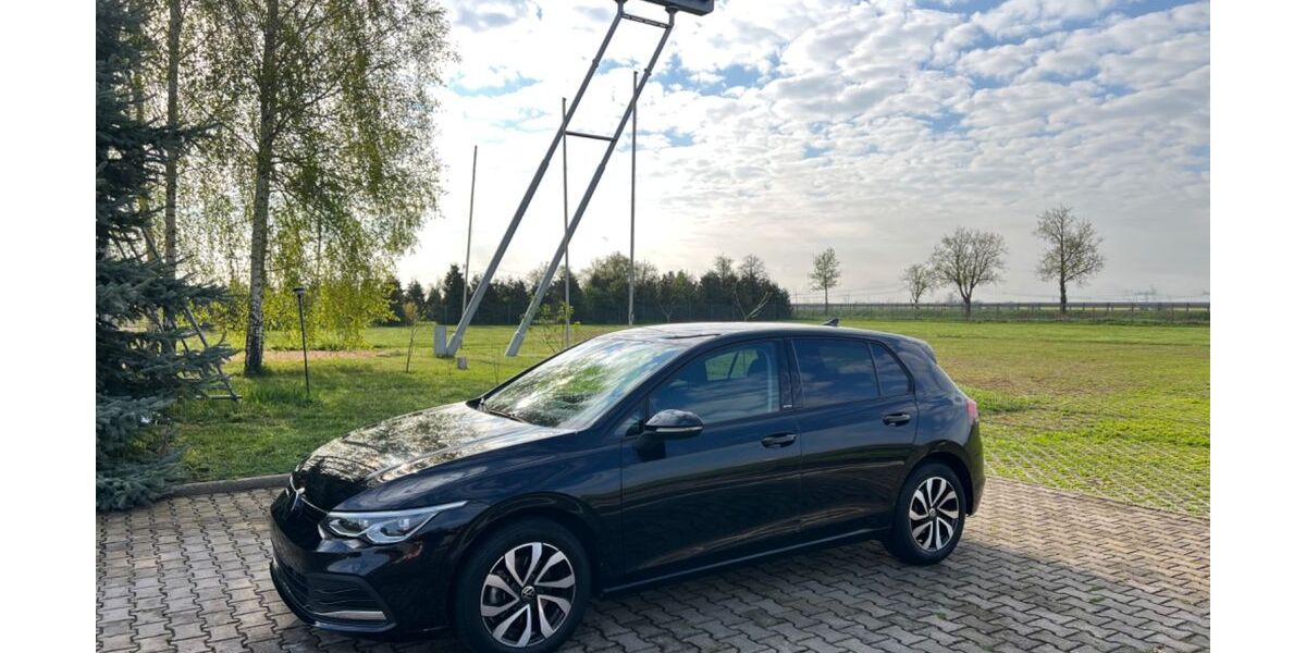 VW Golf 38.222 km 18.990 &euro; Kabelsketal 06184