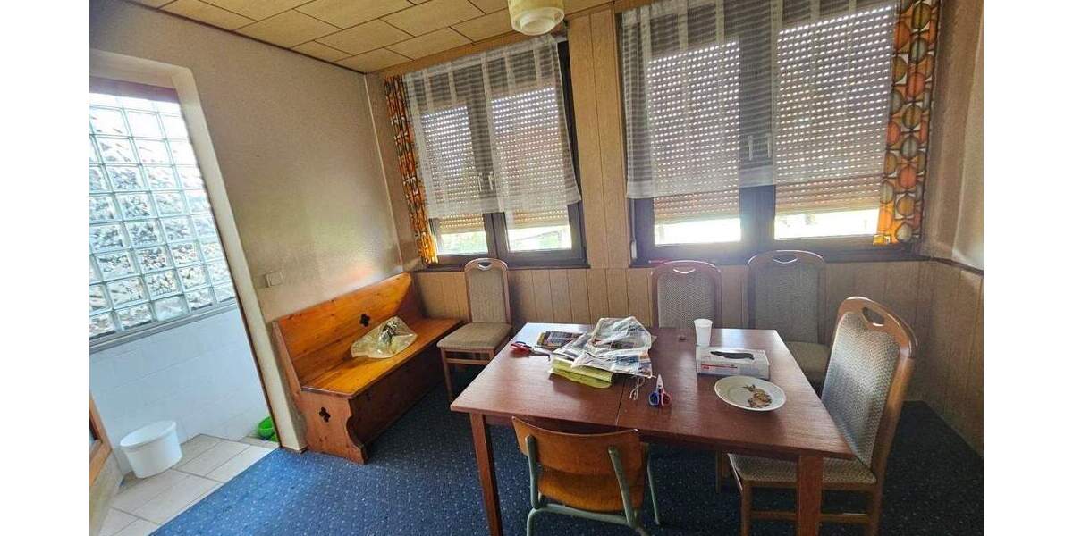 Reihenendhaus Lutherstadt Eisleben - 4 Zimmer, 97 m&sup2;, 59.500&euro; | Angebot:25709115