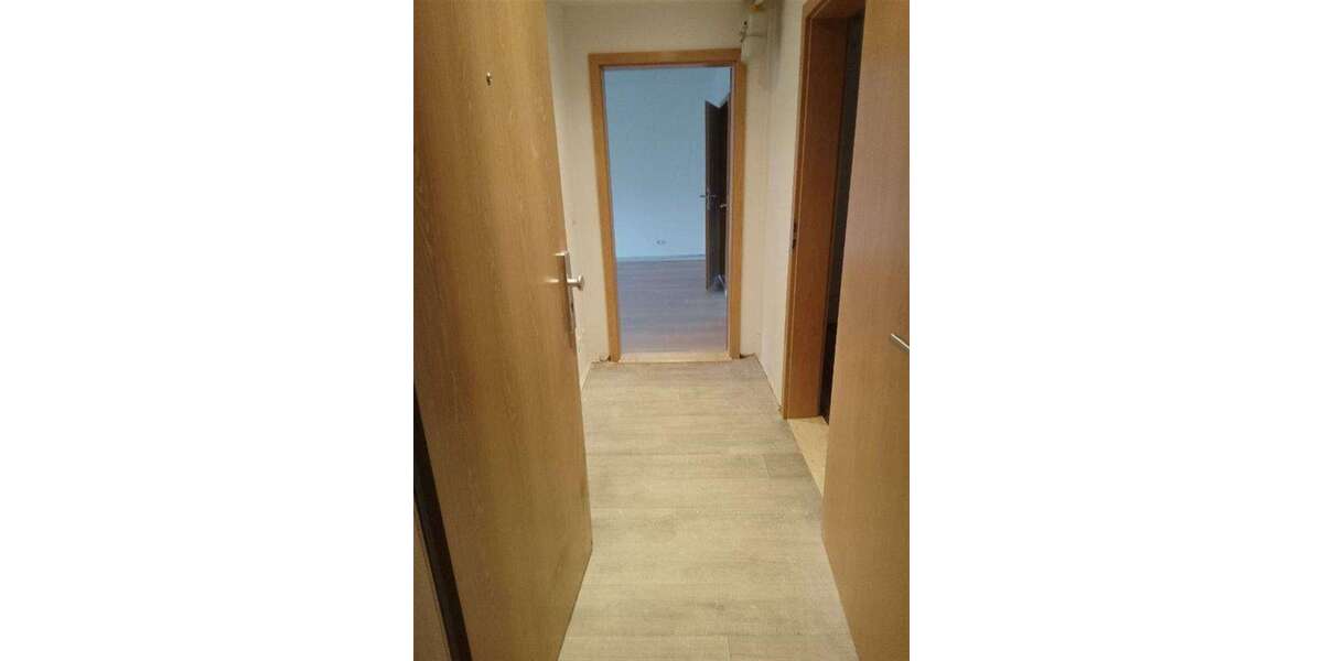 Etagenwohnung Brehna Torna - 2 Zimmer, 49 m&sup2;, 319&euro; | Angebot:25968895