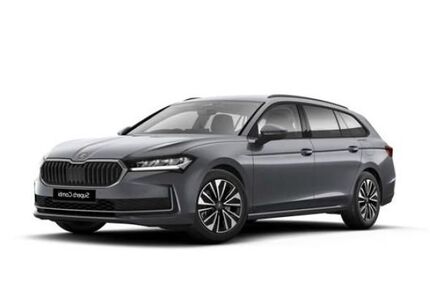 Skoda Superb 5.500 km 42.900 &euro; Halle (Saale) 06126