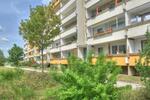 Etagenwohnung Halle (Saale) Dölau - 3 Zimmer, 70 m&sup2;, 423&euro; | Angebot:26296886