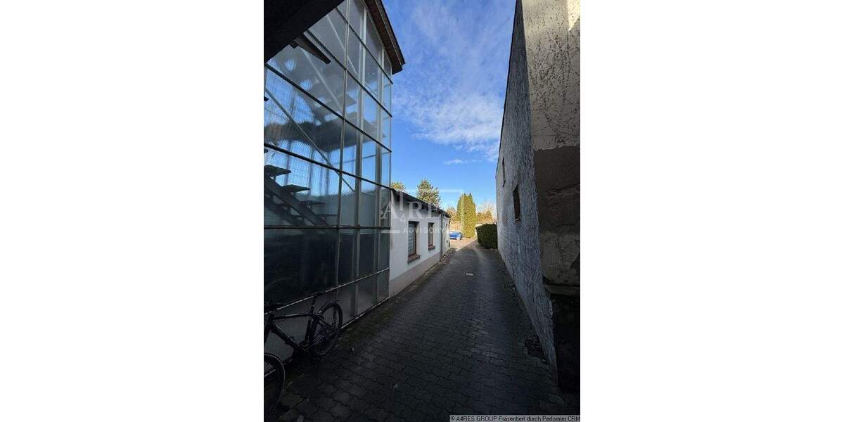 Mehrfamilienhaus, Wohnhaus Köthen - 138.500&euro; | Angebot:25744291