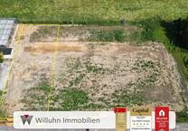 Bauträgerfrei! Einladendes Grundstück in Leipzig, Holzhausen - inkl. erteilter Bauvoranfrage