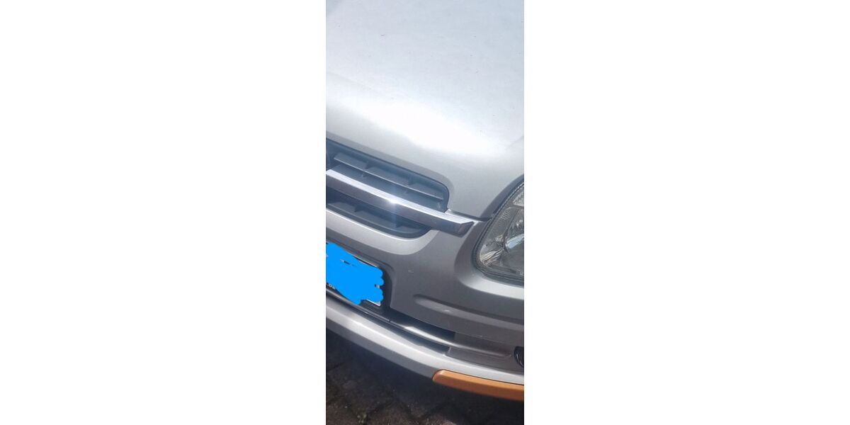 Opel Agila 132.800 km 1.799 &euro; Sandersdorf Gräfenhainichen 06772