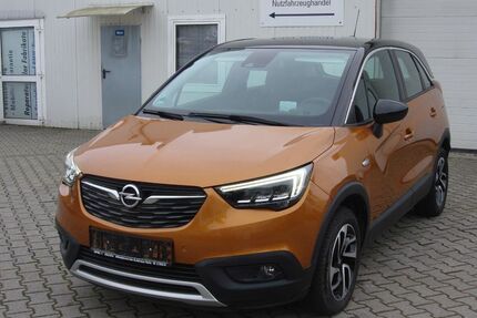 Opel Crossland (X) 10.000 km 11.950 € Halle ( Saale ) 06116