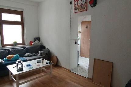 Wohnung Halle (Saale) Damaschkestraße - 2 Zimmer, 39 m&sup2;, 487&euro; | Angebot:26265055