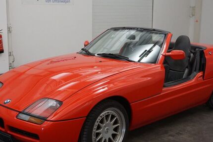BMW Z1 74.000 km 34.900 € Leipzig 04347