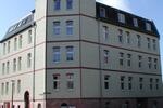 Dachgeschoßwohnung Halle (Saale) Damaschkestraße - 2 Zimmer, 79 m&sup2;, 753&euro; | Angebot:26326586
