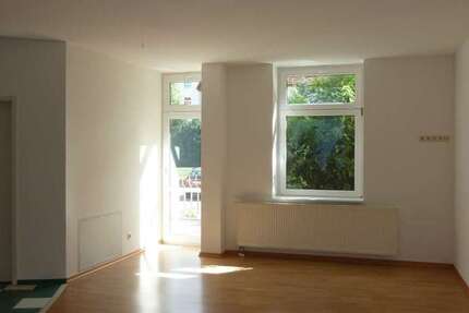 Wohnung zum Mieten in Leipzig 611,59 € 87.37 m²