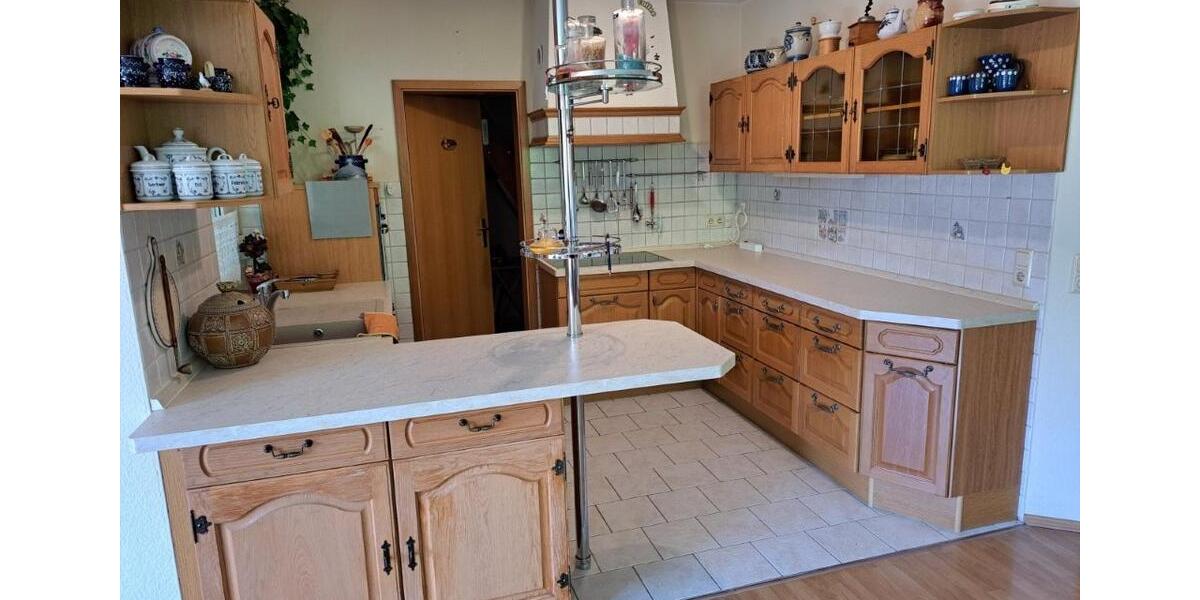 Bungalow Salzatal - 350.000&euro; | Angebot:26821682