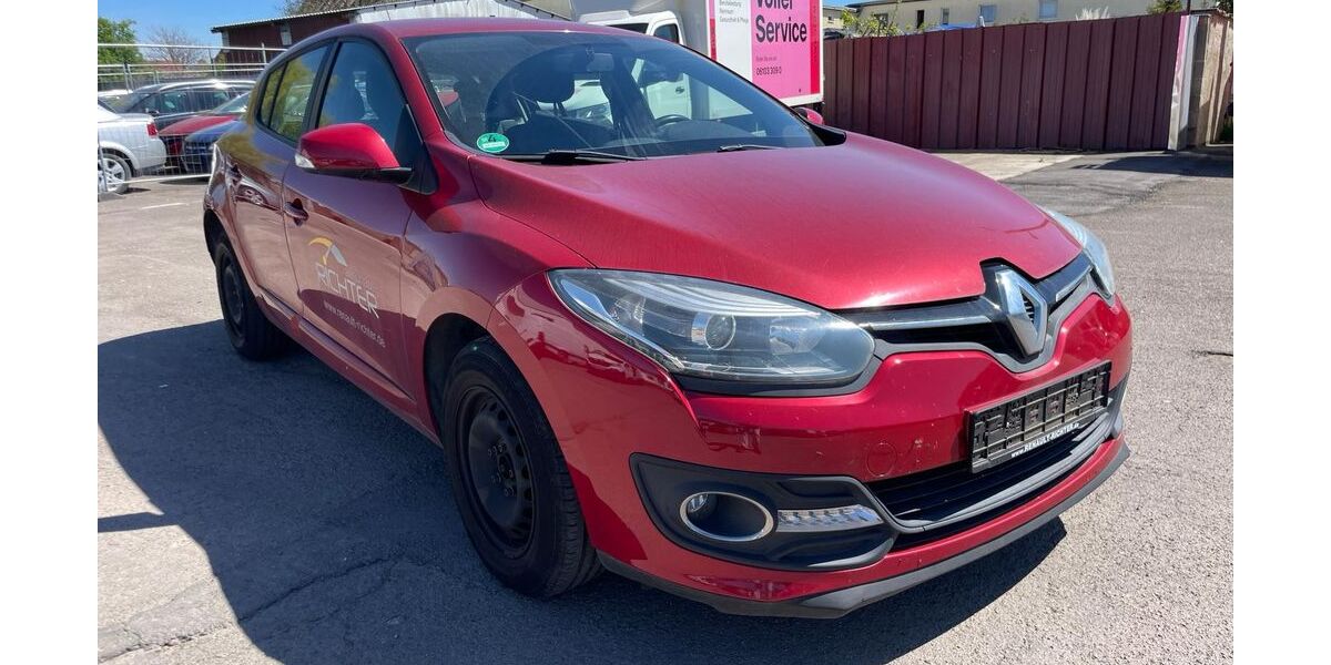 Renault Megane 77.000 km 2.999 &euro; Halle/Saale 06116