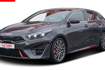 Kia pro ceed / ProCeed 33.010 km 29.990 &euro; Halle 06122