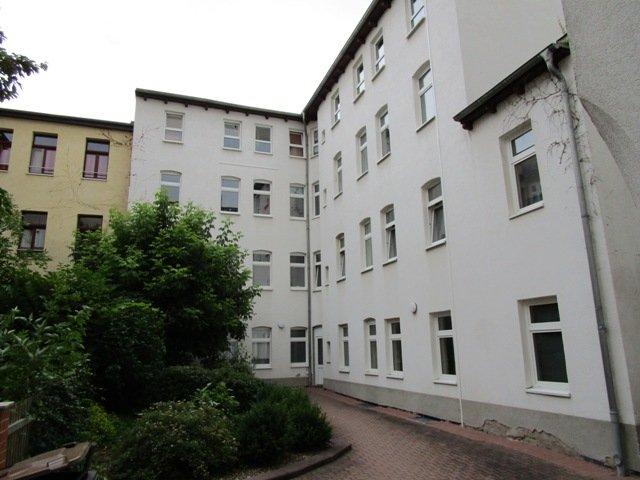 Dachgeschoßwohnung Halle (Saale) - 3 Zimmer, 61 m&sup2;, 700&euro; | Angebot:26019099
