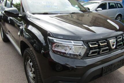 Dacia Duster 148.183 km 9.990 &euro; Halle 06130