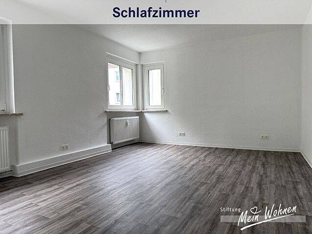 Etagenwohnung Bad Dürrenberg - 3 Zimmer, 66 m&sup2;, 550&euro; | Angebot:26902120