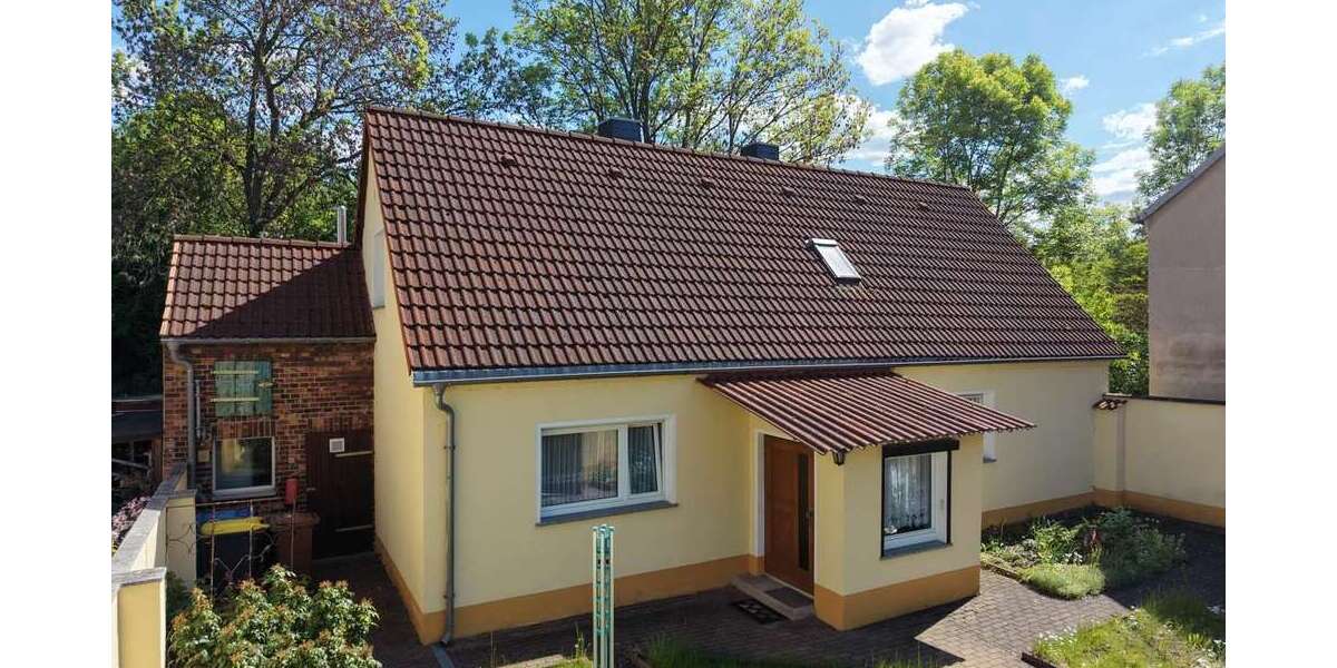 Einfamilienhaus Beuna Beuna (Geiseltal) - 4.5 Zimmer, 105 m&sup2;, 110.000&euro; | Angebot:27072569