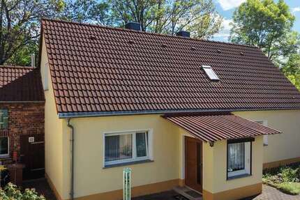 Haus Beuna Beuna (Geiseltal) - 4.5 Zimmer, 105 m&sup2;, 110.000&euro; | Angebot:27072569