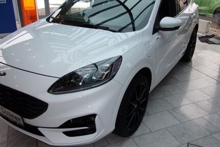 Ford Kuga 28.790 km 27.980 &euro; Wolfen 06766