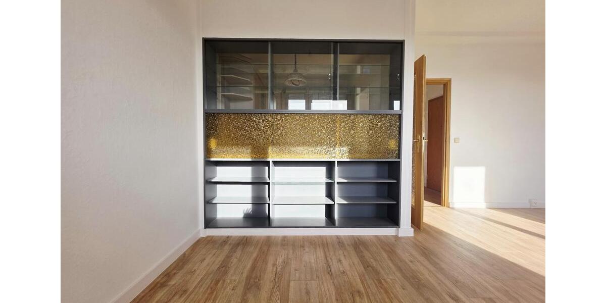 Maisonettenwohnung Halle (Saale) Halle-Neustadt - 5 Zimmer, 103 m&sup2;, 875&euro; | Angebot:23558194