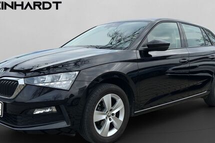 Skoda Scala 32.300 km 16.290 € Leuna OT Wölkau 06237