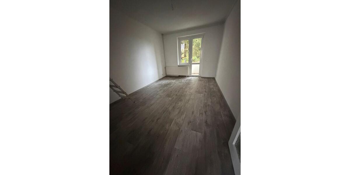 Hochparterre Halle (Saale) Frohe Zukunft - 2 Zimmer, 50 m&sup2;, 420&euro; | Angebot:26416344