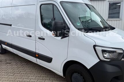 Renault Master 39.000 km 19.991 &euro; Schkeuditz 04435