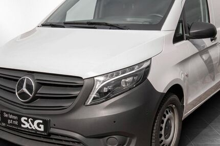 Mercedes-Benz Vito 158.480 km 31.270 &euro; Halle-Sennewitz 06193