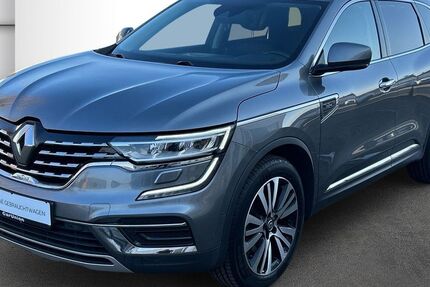 Renault Koleos 83.700 km 25.995 &euro; Halle 06132