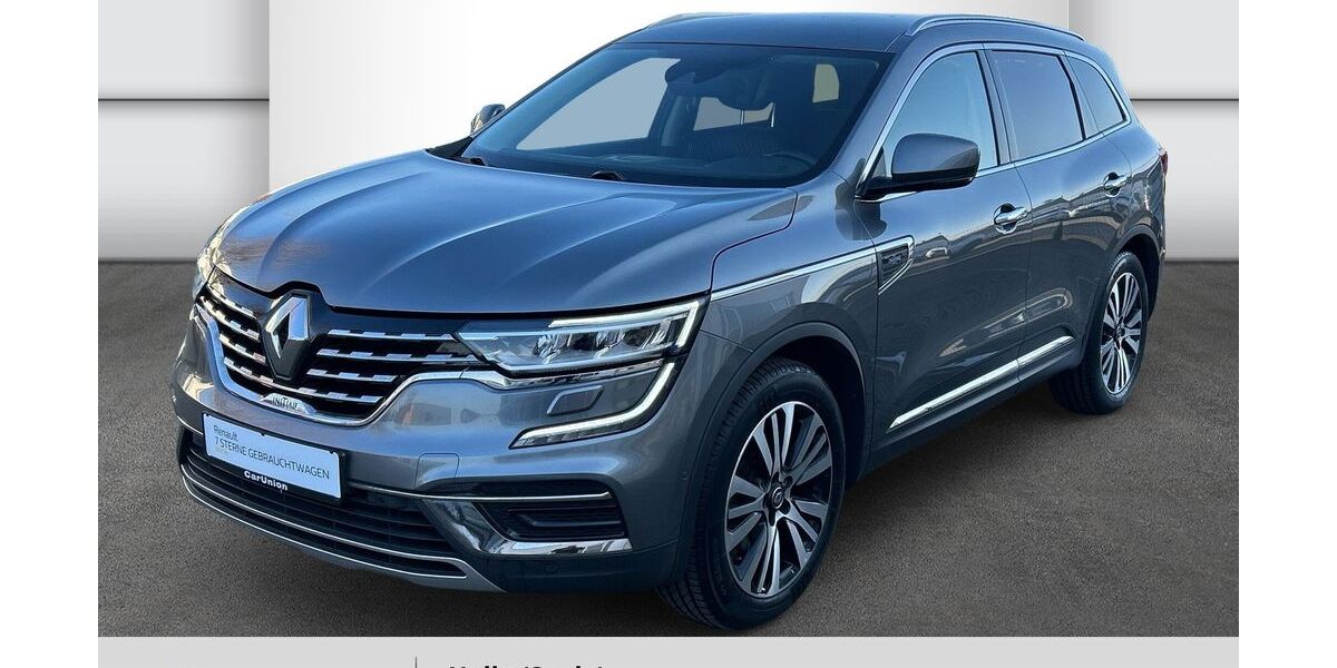Renault Koleos 83.700 km 26.690 &euro; Halle 06132