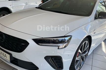 Opel Insignia 48.600 km 32.900 € Salzatal OT Schwittersdorf 06198