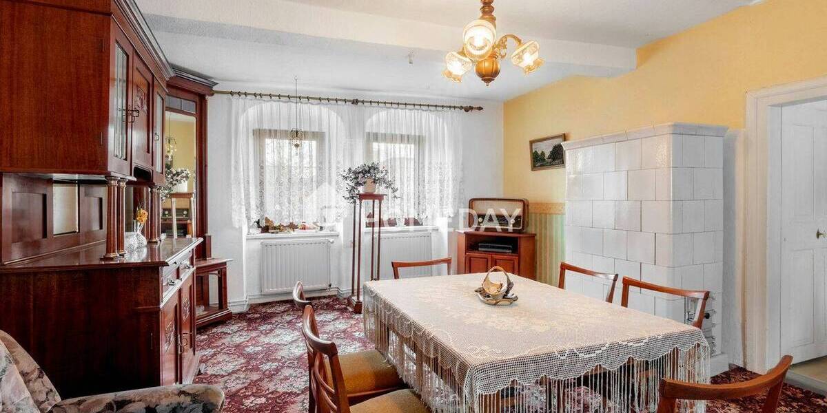 Bauernhaus, Landhaus Teutschenthal Steuden - 7 Zimmer, 170 m&sup2;, 195.000&euro; | Angebot:25938728