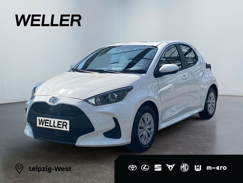 Yaris