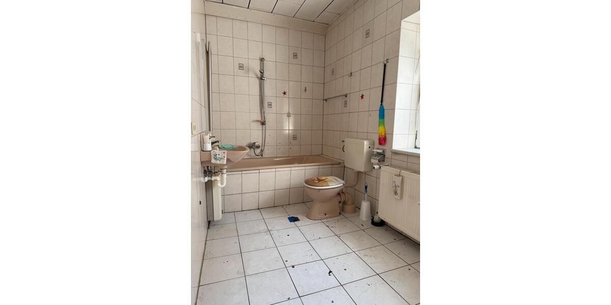 Einfamilienhaus Eisleben (Lutherstadt) - 4 Zimmer, 90 m&sup2;, 89.000&euro; | Angebot:26446763