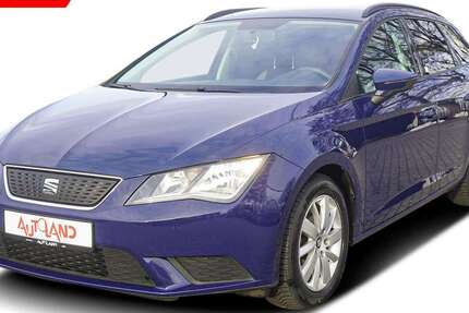 Seat Leon 99.852 km 11.990 &euro; Brehna 06796