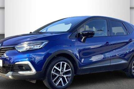 Renault Captur 39.950 km 13.995 &euro; Halle 06132