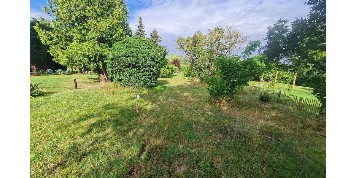 Mehrfamilienhaus, Wohnhaus Sandersdorf-Brehna Ramsin - 5 Zimmer, 126 m&sup2;, 253.200&euro; | Angebot:25770038