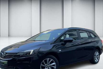 Opel Astra 52.047 km 12.990 € Leipzig 04105