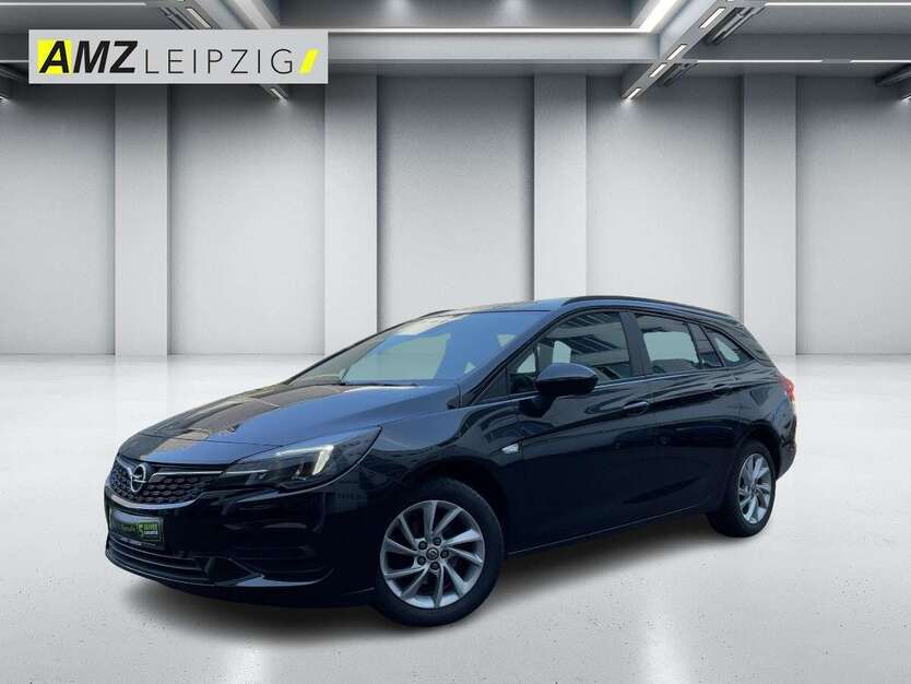 Opel Astra 52.047 km 12.990 € Leipzig 04105