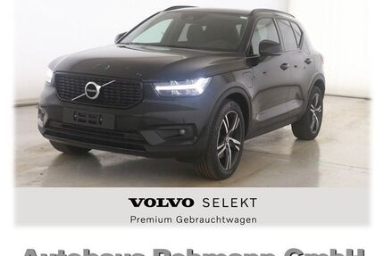 Volvo XC40 65.000 km 28.990 &euro; Salzatal OT Bennstedt 06198
