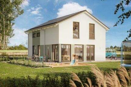 Haus Lützen Sössen - 4 Zimmer, 130 m&sup2;, 485.350&euro; | Angebot:25927796