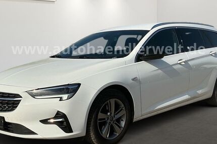 Opel Insignia 107.540 km 9.999 &euro; Brehna 06796