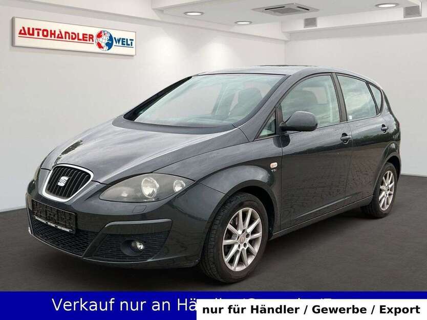 Seat Altea 145.828 km 2.999 € Sandersdorf-Brehna 06796