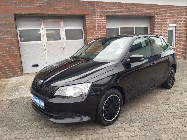 Fabia