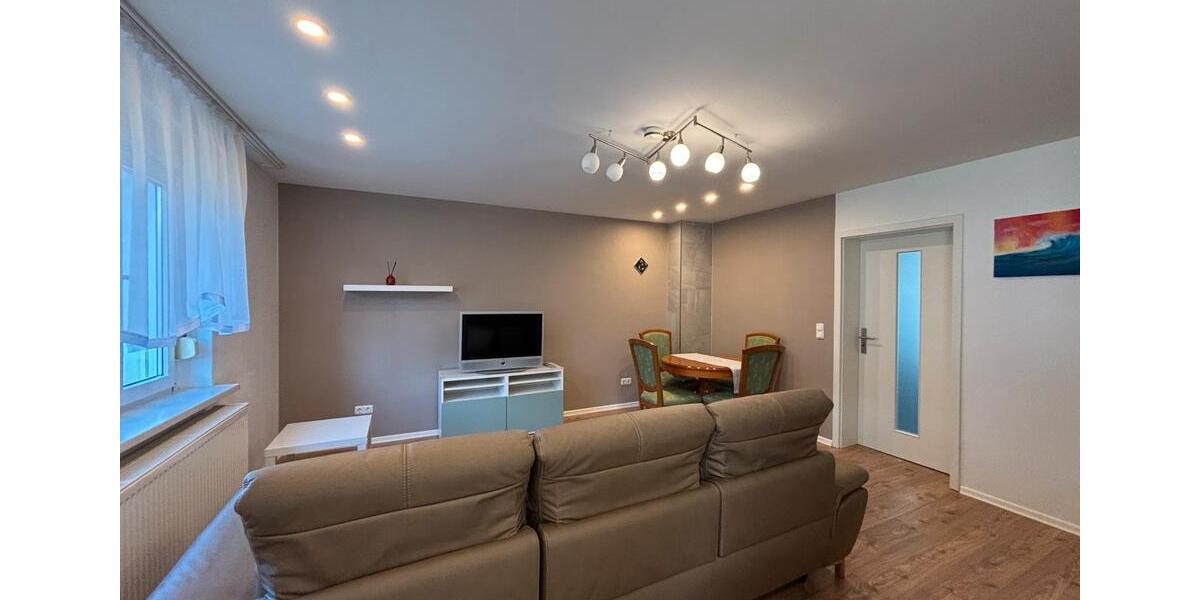 Etagenwohnung Halle (Saale) Damaschkestraße - 4 Zimmer, 90 m&sup2;, 220.000&euro; | Angebot:25870122