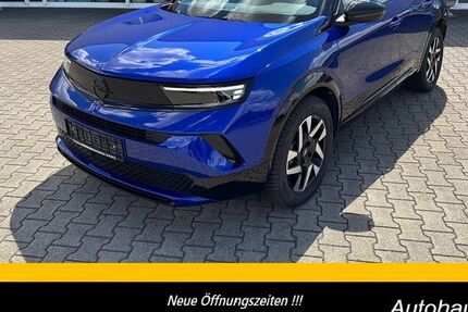 Opel Mokka 9.520 km 21.950 &euro; Südliches Anhalt OT Radegast 06369