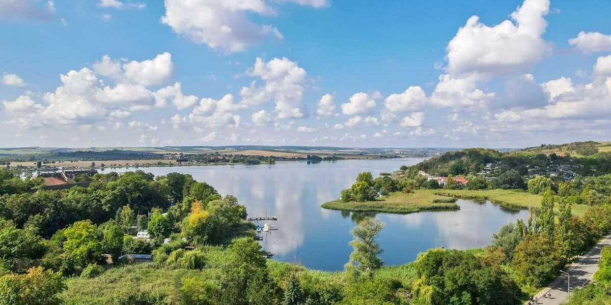 Grundstück Seeburg Seeburg - 265.000&euro; | Angebot:24481811